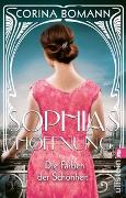 Die Farben der Schönheit - Sophias Hoffnung (Sophia 1)