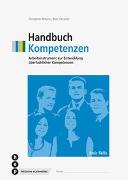 Handbuch Kompetenzen (Print inkl. digitales Lehrmittel)