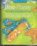 Dino Pflaster