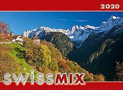 Cal. Swiss Mix Ft. 31,5x23 2020