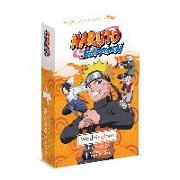 Spielkarten - Naruto