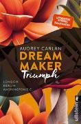 Dream Maker - Triumph (The Dream Maker 3)
