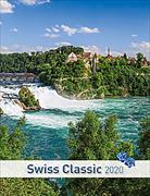 Cal. Swiss Classic Ft. 31x40 2020