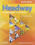 New Headway Pre-Intermediate. Wordlist Student Book
