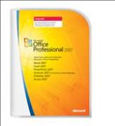 Microsoft Office Professional 2007 Upgrade