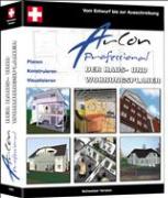 Arcon der Haus- und Wohnungsplaner CH-Version